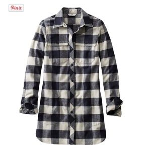 Women's Signature Chamois Tunic